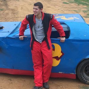 Meet your Posher, Dalton